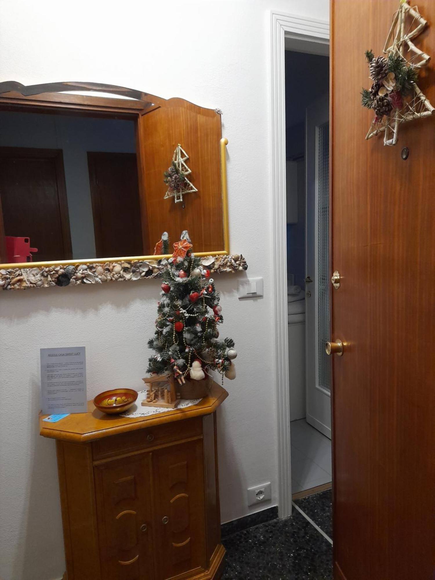 Apartament Sweet Lucy Rapallo Zewnętrze zdjęcie