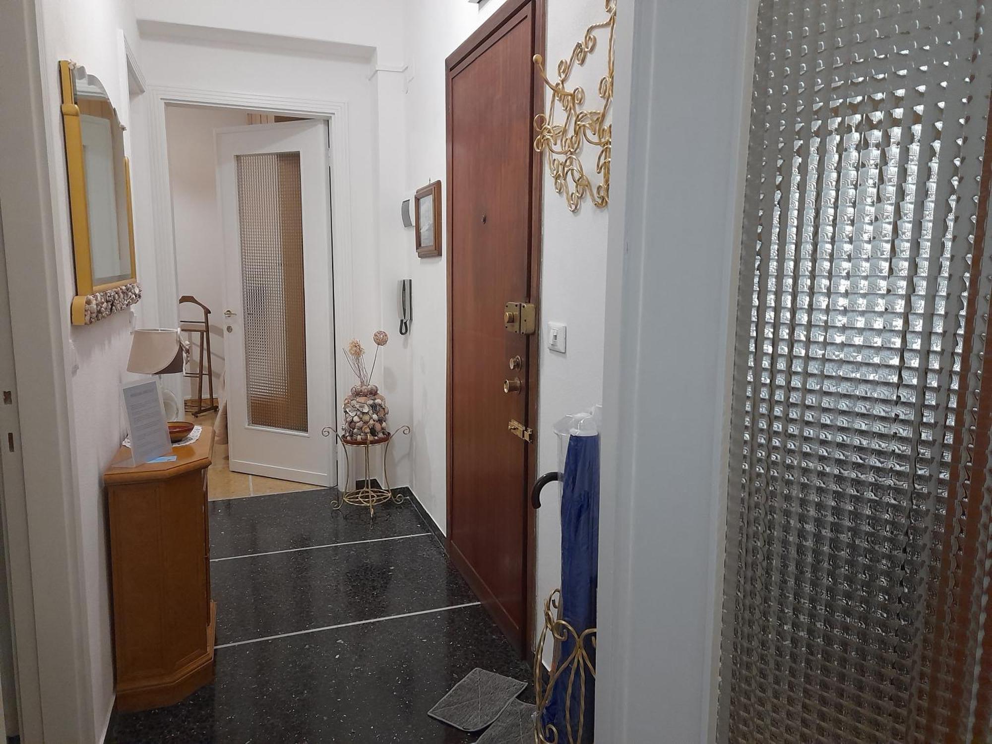 Apartament Sweet Lucy Rapallo Zewnętrze zdjęcie