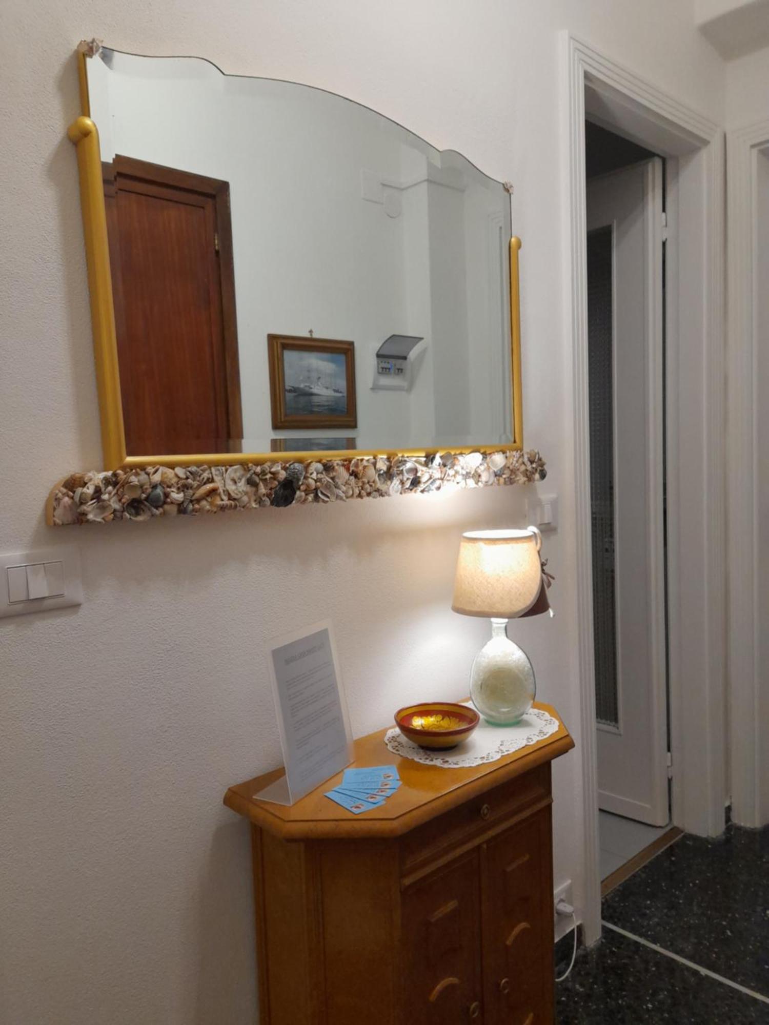 Apartament Sweet Lucy Rapallo Zewnętrze zdjęcie