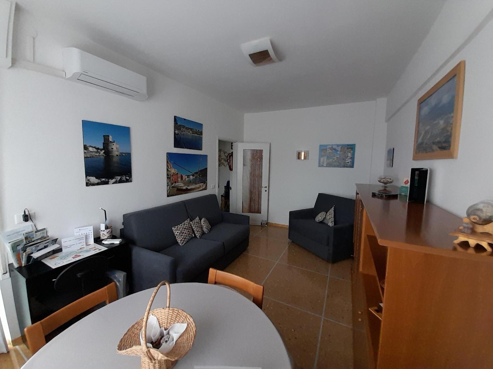 Apartament Sweet Lucy Rapallo Zewnętrze zdjęcie